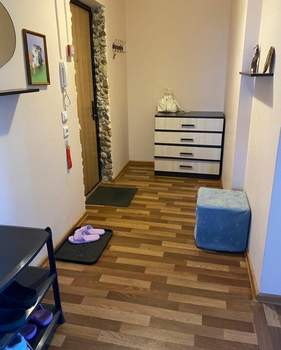 1-к квартира, вторичка, 42м2, 7/14 этаж