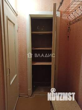 1-к квартира, вторичка, 30м2, 4/5 этаж