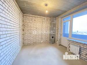 2-к квартира, вторичка, 73м2, 11/14 этаж