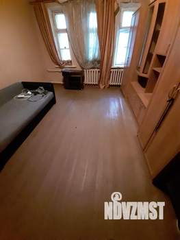 3-к квартира, вторичка, 79м2, 2/2 этаж