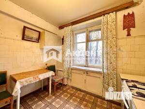 2-к квартира, вторичка, 58м2, 3/5 этаж