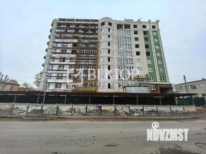 2-к квартира, вторичка, 53м2, 2/10 этаж