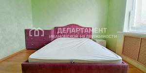 2-к квартира, вторичка, 50м2, 10/10 этаж