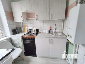 1-к квартира, вторичка, 31м2, 4/5 этаж