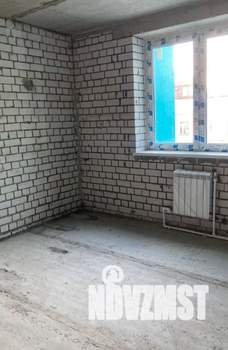3-к квартира, вторичка, 96м2, 1/4 этаж