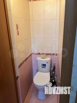 2-к квартира, вторичка, 41м2, 3/5 этаж