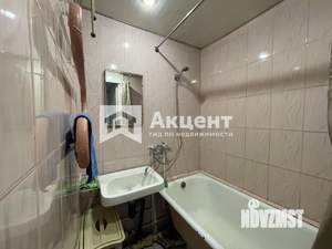 1-к квартира, вторичка, 32м2, 2/5 этаж