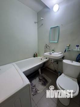 Студия квартира, вторичка, 28м2, 2/5 этаж