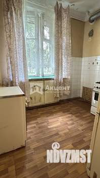 1-к квартира, вторичка, 36м2, 1/3 этаж