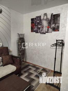 1-к квартира, вторичка, 29м2, 1/4 этаж