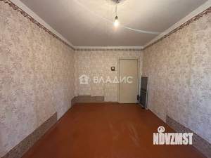 2-к квартира, вторичка, 46м2, 1/5 этаж