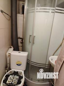 2-к квартира, вторичка, 36м2, 1/2 этаж