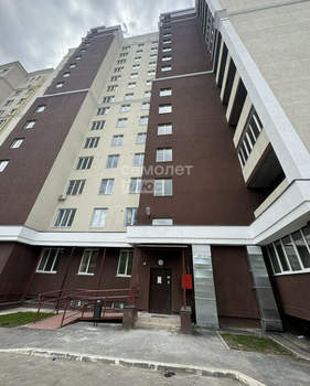 3-к квартира, вторичка, 115м2, 9/14 этаж
