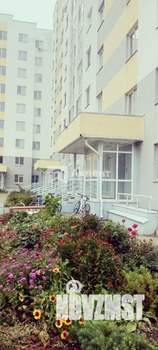 2-к квартира, вторичка, 59м2, 6/9 этаж