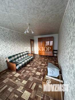 2-к квартира, вторичка, 50м2, 4/5 этаж