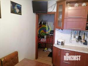 4-к квартира, вторичка, 77м2, 1/10 этаж