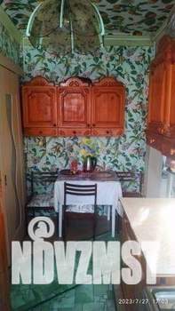 2-к квартира, вторичка, 41м2, 1/2 этаж
