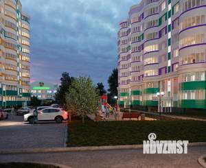 2-к квартира, вторичка, 64м2, 2/9 этаж