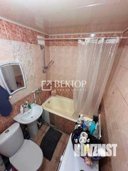 1-к квартира, вторичка, 28м2, 1/5 этаж
