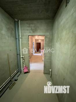 3-к квартира, сданный дом, 88м2, 2/7 этаж