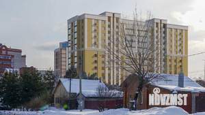 2-к квартира, вторичка, 68м2, 2/15 этаж