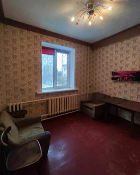 2-к квартира, вторичка, 42м2, 1/2 этаж