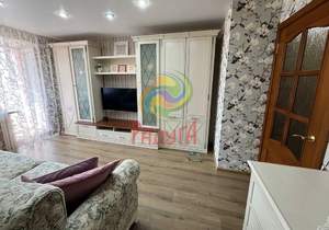 2-к квартира, вторичка, 45м2, 3/5 этаж