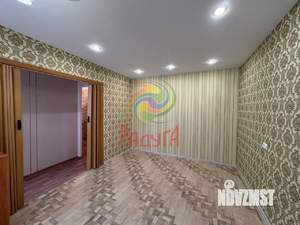 2-к квартира, вторичка, 44м2, 1/5 этаж