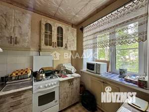 3-к квартира, вторичка, 54м2, 2/5 этаж