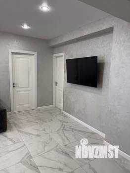 3-к квартира, вторичка, 63м2, 11/17 этаж