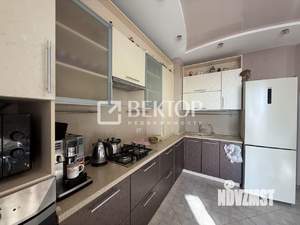 1-к квартира, вторичка, 41м2, 4/10 этаж
