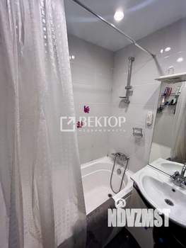 3-к квартира, вторичка, 59м2, 5/5 этаж