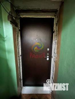 3-к квартира, вторичка, 65м2, 4/5 этаж