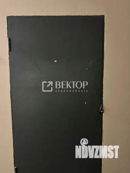 Студия квартира, вторичка, 43м2, 11/16 этаж
