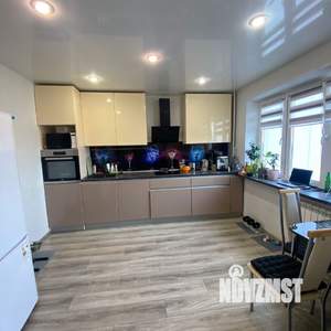 3-к квартира, вторичка, 81м2, 14/17 этаж