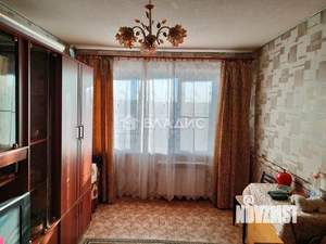 2-к квартира, вторичка, 49м2, 5/5 этаж