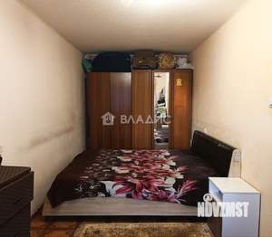 2-к квартира, вторичка, 44м2, 5/5 этаж