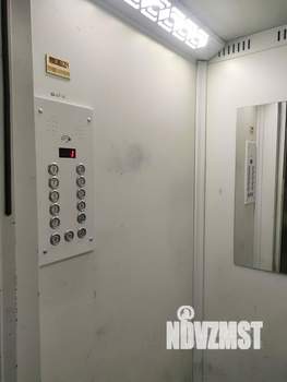 1-к квартира, вторичка, 36м2, 4/9 этаж