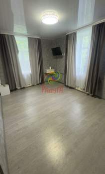2-к квартира, вторичка, 52м2, 2/2 этаж