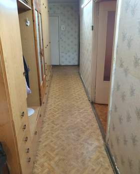 3-к квартира, вторичка, 63м2, 7/10 этаж