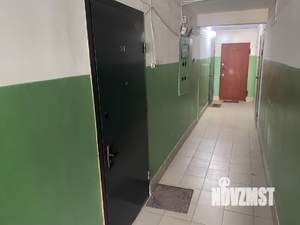 1-к квартира, вторичка, 31м2, 3/9 этаж