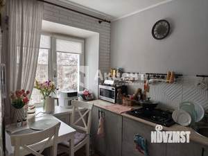 2-к квартира, вторичка, 42м2, 5/5 этаж