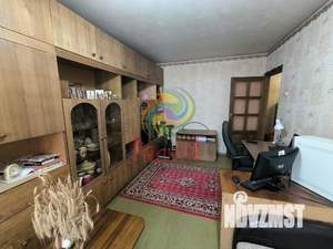 2-к квартира, вторичка, 47м2, 5/5 этаж