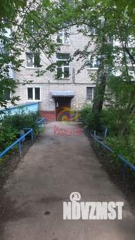 3-к квартира, вторичка, 50м2, 1/5 этаж