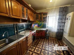2-к квартира, вторичка, 62м2, 1/3 этаж