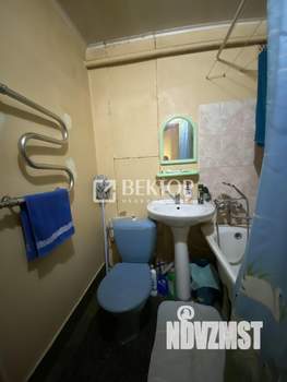 1-к квартира, вторичка, 30м2, 1/5 этаж