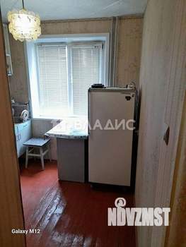 1-к квартира, вторичка, 30м2, 4/5 этаж