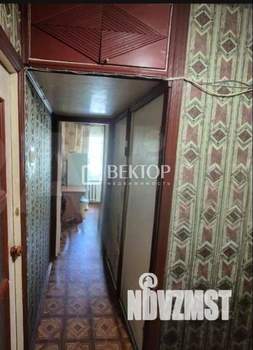 3-к квартира, вторичка, 50м2, 1/5 этаж