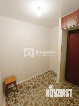 3-к квартира, вторичка, 50м2, 2/5 этаж