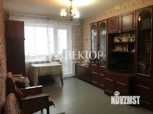2-к квартира, вторичка, 51м2, 3/5 этаж